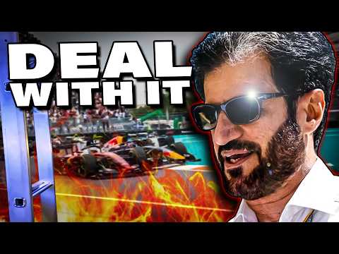 V8 Engines ARE Coming Back To F1