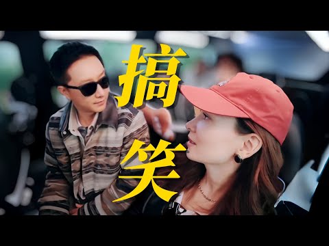 卢靖姗撒娇求抱抱，韩庚教科书级操作：左手哄女友，右手疯狂上分！