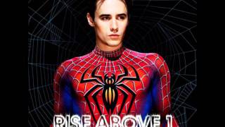 Reeve Carney feat. Bono and The Edge- Rise Above 1 (Spiderman Soundtrack)