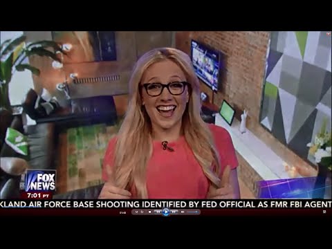 04-09-16 Kat Timpf on Gutfeld - Candidates Fail at Ordinary Life