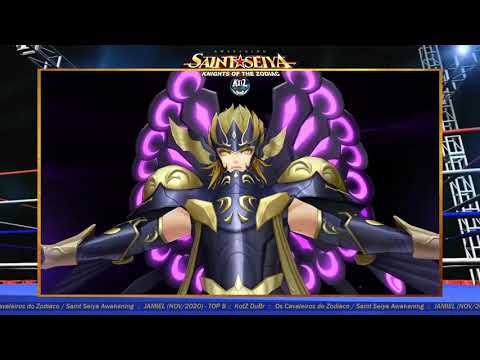 :: IgorBloodSS VS DanteV :: QUARTAS DE FINAL, Jamiel - NOV/2020 (Dublado) ::