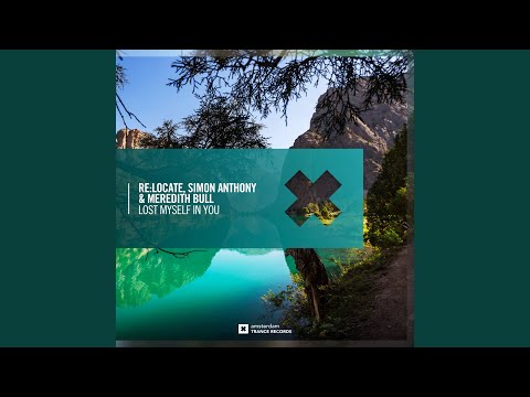 Lost Myself In You (Dub)