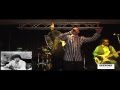 Motown Monday IV Wonderful Performance Highlights w/ El & Chico DeBarge by filmmaker Keith O'Derek