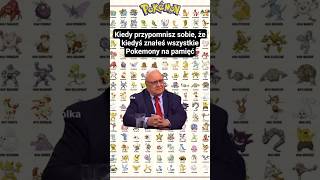 Kto pamięta wszystkie poksy z gen I? 🤔 #pokemony #pokemon #pokemoncommunity #pokemonfan #pokémon