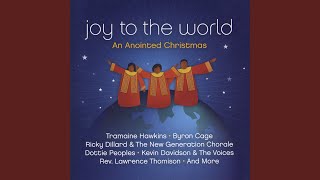 Go, Tell It On The Mountain