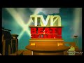 TVN 20th Century Fox Style Rip Off