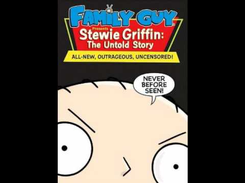 Dubstep - Stewie Griffin Loves Crack