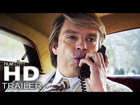 Video Thumbnail: THE APPRENTICE Official Trailer (2024) Sebastian Stan