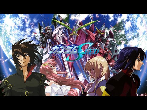 Kidou Senshi Gundam SEED Anna ni Issho Datta no ni ~ReTracks See-Saw