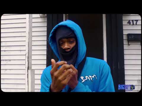 Nbh Wapo x 4kCappin x Wop6q0ad Jc - 3 Man Blitz (Official Video) Shot By @BigBoyVisuals_