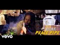 Seh Calaz - Peace Pipe (Official Video)