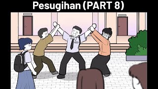Download lagu Pesugihan (PART 8) mp3