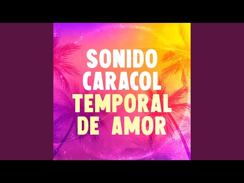 Temporal de Amor