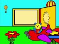 BabyTV First Baby Songs Red Flowers Go Eco TV PinGuim V1 2 Intro