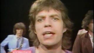 The Rolling Stones - Start Me Up (1981) (Official Video) (HQ)
