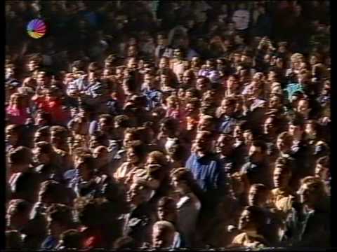 Heino - Medley (1990 Dresden) Pt 1 of 3