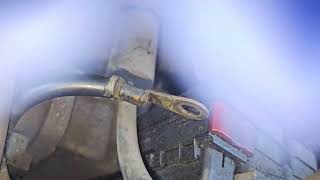 2010 Cobalt 2.2L Misfire / Acceleration Hesitation G105 | P0107 P0122 P0223 P0615 P0010 P0013