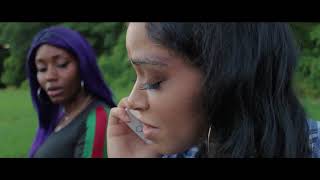 "HOOD CHICKS" (Official Movie Trailer)