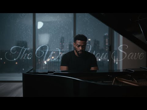 Adam Soul – The Way You Save Me (Official Music Video)