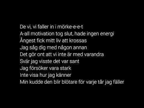 Lellow & Saliboy - Första klivet Lyrics
