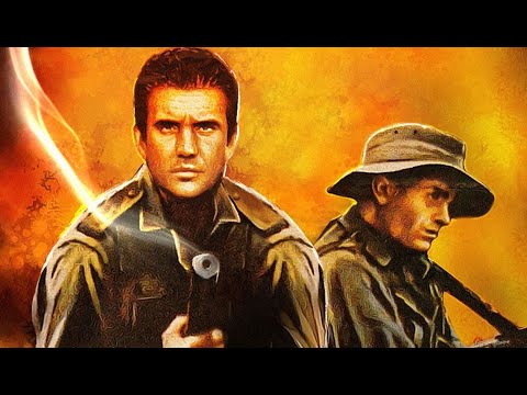 afbeelding Attack Force Z (1982) - Trailer HD 1080p