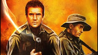 Attack Force Z  1982    Trailer HD 1080p
