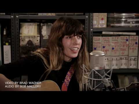 Lou Doillon - Flirt - 2/11/2019 - Paste Studios - New York, NY