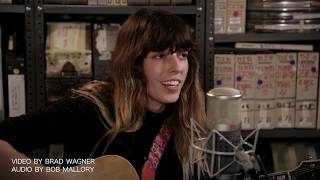 Lou Doillon - Flirt - 2/11/2019 - Paste Studios - New York, NY