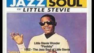 Stevie Wonder - Paulsby