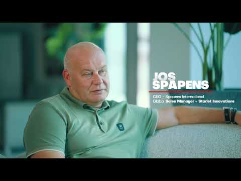 Unlocking Success: Explore the Dynamic Company Profile of Group Starlet!