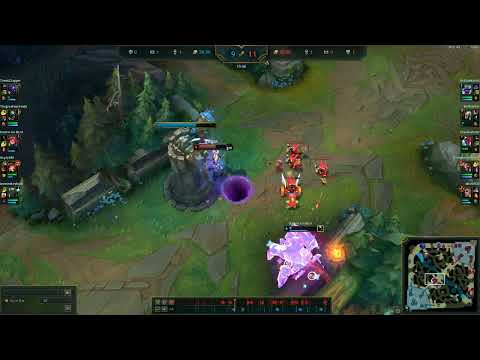URF ZOE WITH URGOT R