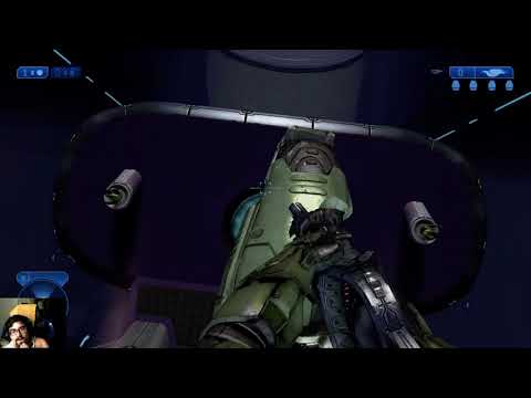 Halo Master Chief Collection (PC) Part 16