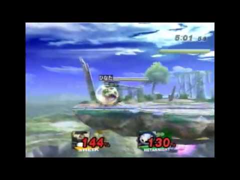 Sumabato X Final : WQF Daiki vs Edge