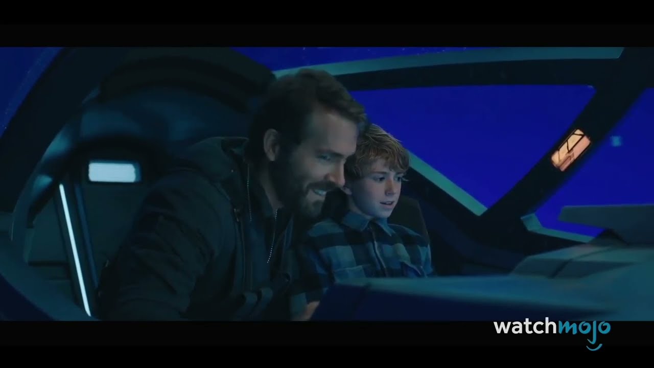 10 Vezes em que Ryan Reynolds Fez o Resto do Elenco Cair na Risada