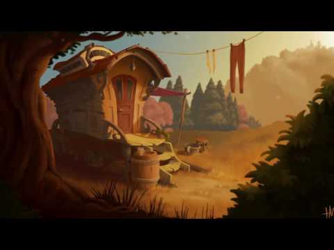 East West Quantum Leap Symphonic Orchestra DEMO - Original Compositions