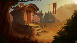 Video thumbnail for East West Quantum Leap Symphonic Orchestra DEMO - Original Compositions by Tobias Scheel