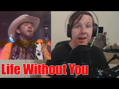 KNF First Reaction To - Stevie Ray Vaughan: Life Without You Live at Montreux 1985