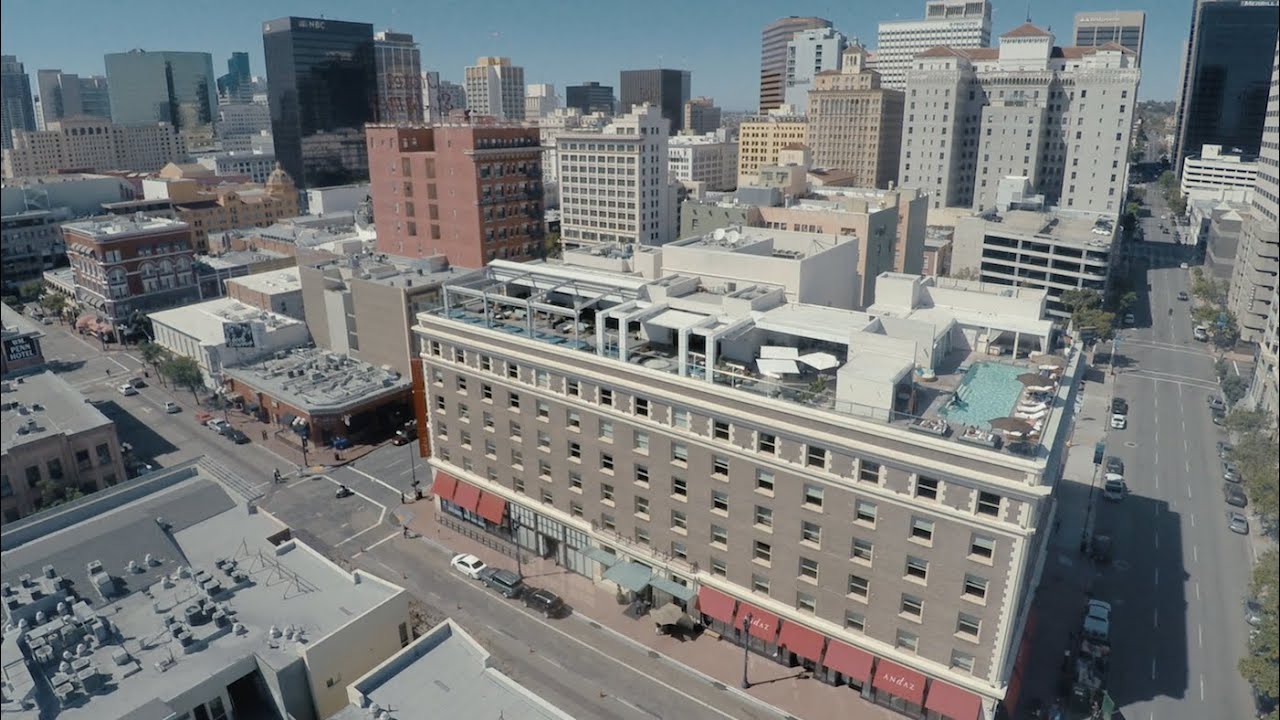 Andaz San Diego