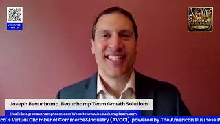 MADE IN USA: America's Virtual Chamber of Commerce& Industry (AVCCI)