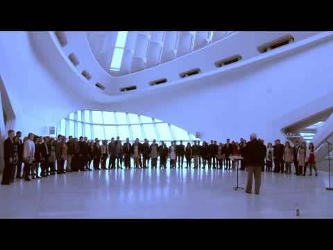 I Will Lift My Eyes - Zachary J. Moore