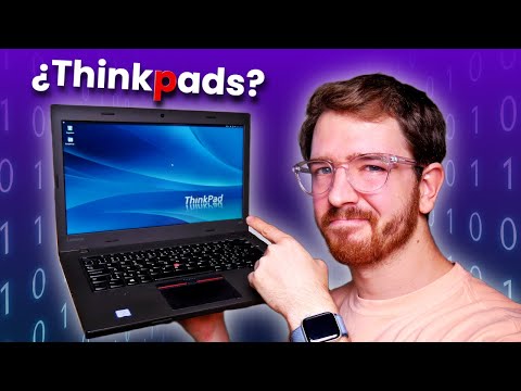 Why the ENTIRE INTERNET LOVES ThinkPads (and you should too)