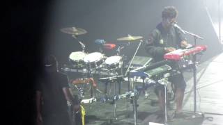 The Knocks Purpose Tour Europe : HEAT