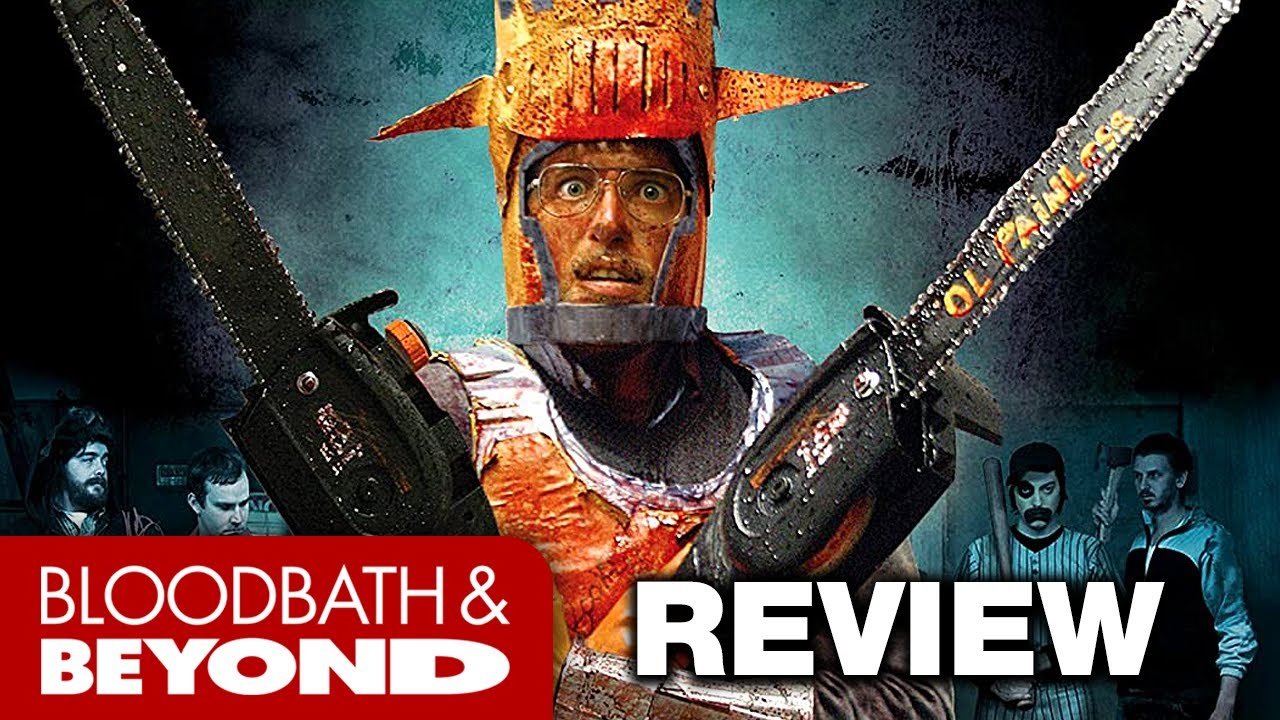 Murder Party (2007) - Movie Review