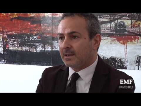 Presentazione dei Concerti del Parco 15 02 2017