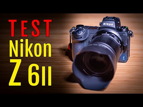 Nikon Z6II Test – umfassendes Review [Deutsch]