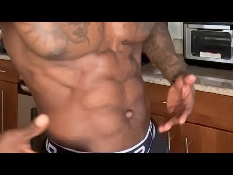 How #iamtheproof eats each morning exposed