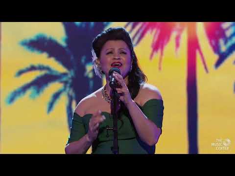 Holiday Celebration Encore: Tres Souls "Amor Mio" (2018)