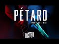 FREE Freestyle Dark Type Beat 2023 PETARD Instru Rap Lourd Hip Hop Prod By Nayar Beats