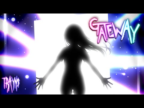 TRAYN$ - Gateway (Official Visualizer)