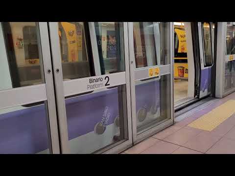 Metro Milano (Metropolitana di Milano), M5: Lotto